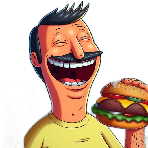 food, face, animal, creature transparent PNG cut-out