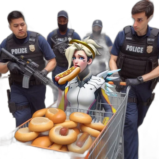 food, weapon, concept art, warehouse transparent PNG cut-out