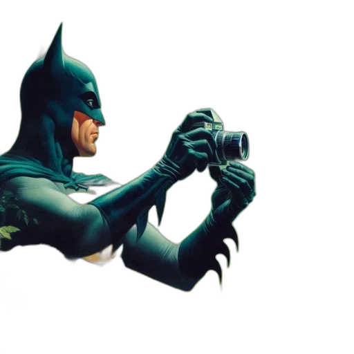 weapon, mask, concept art, comic book art transparent PNG cut-out