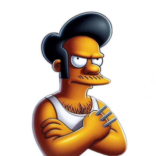 cartoon, pixel art, concept art, photorealistic transparent PNG cut-out