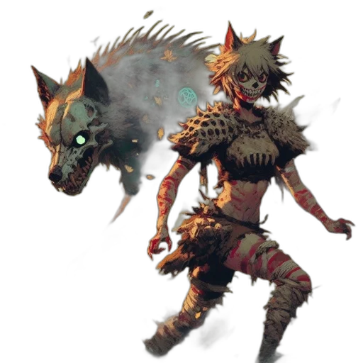 dragon, creature, animal, mask transparent PNG cut-out