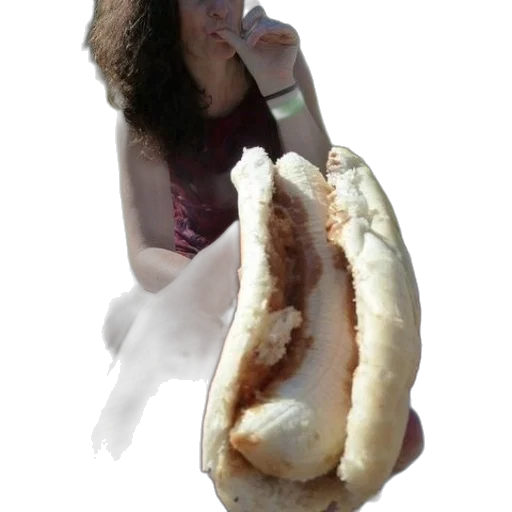 food, dress, creature, animal transparent PNG cut-out