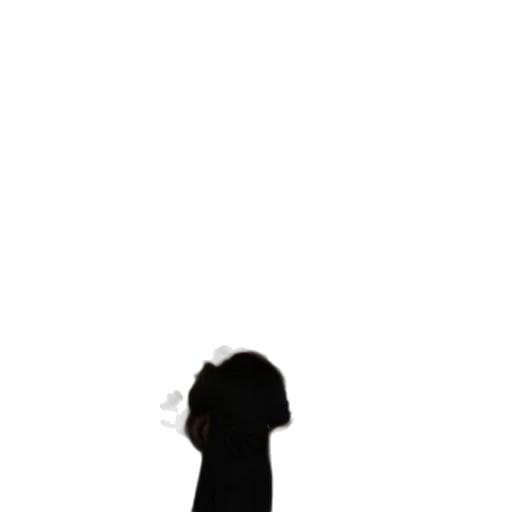 face, hat, mask, staff transparent PNG cut-out