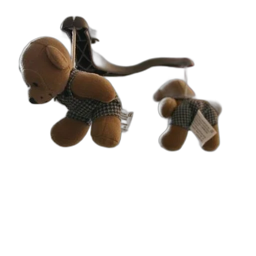 staff, furniture, animal, creature transparent PNG cut-out