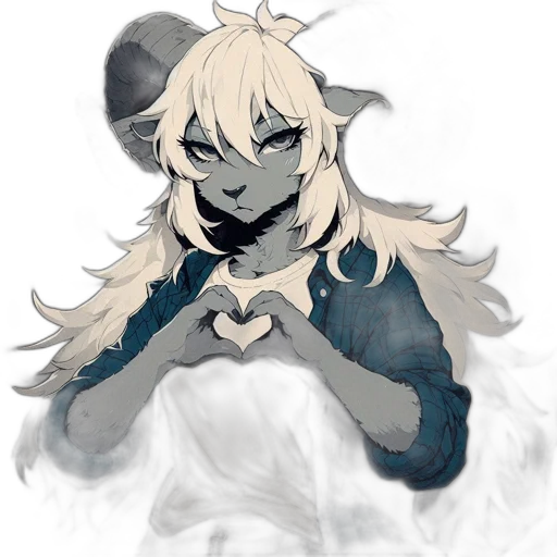 dragon, creature, mask, staff transparent PNG cut-out