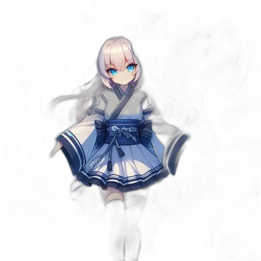 dress, robot, creature, dragon transparent PNG cut-out