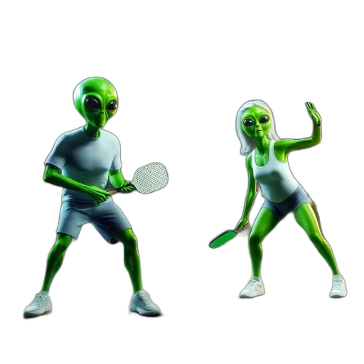 mask, creature, 3d render, concept art transparent PNG cut-out