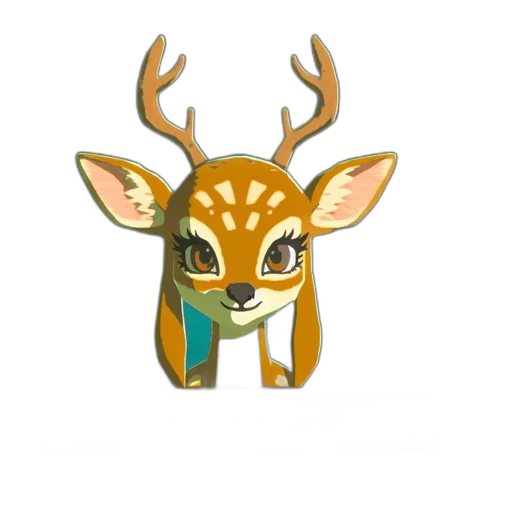 jewelry, animal, creature, staff transparent PNG cut-out