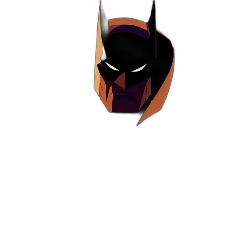 mask, robot, face, crown transparent PNG cut-out