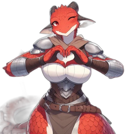 dragon, staff, fantasy art, concept art transparent PNG cut-out