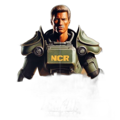 robot, concept art, comic book art, cyberpunk transparent PNG cut-out