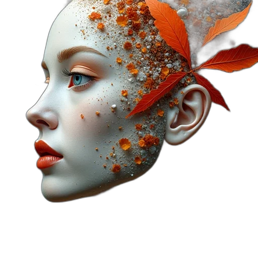mask, crown, jewelry, face transparent PNG cut-out