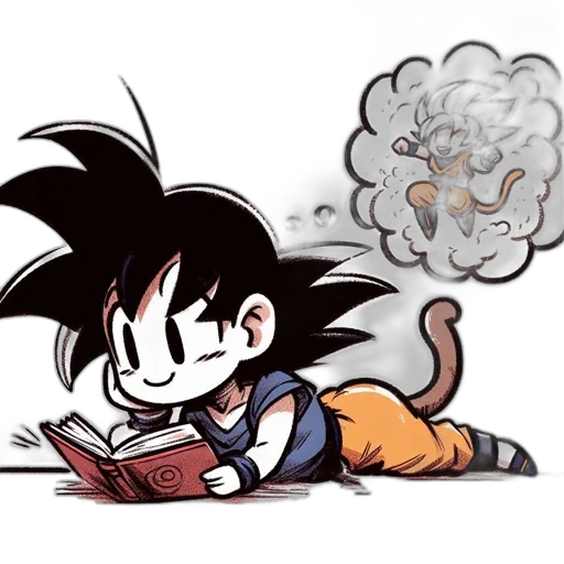 dragon, comic book art, concept art, cartoon transparent PNG cut-out