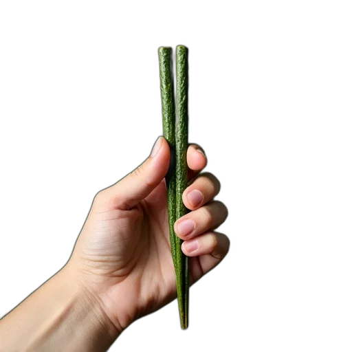 weapon, staff, food, sword transparent PNG cut-out