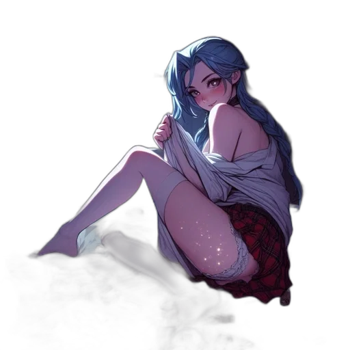 dress, sword, staff, weapon transparent PNG cut-out