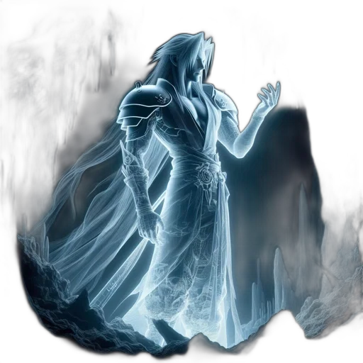 dragon, dress, mask, creature transparent PNG cut-out