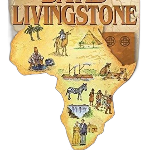concept art, cover, book, titled transparent PNG cut-out