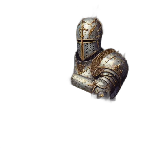 sword, robot, weapon, staff transparent PNG cut-out