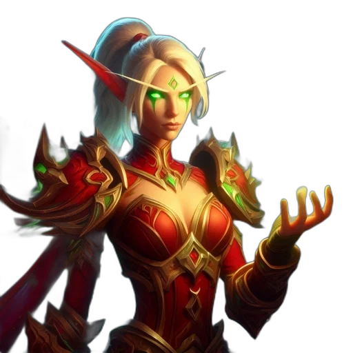 staff, weapon, fantasy art, concept art transparent PNG cut-out