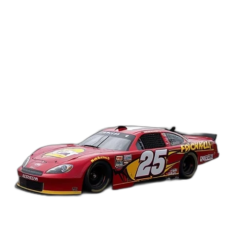car, 3d render, kyle, larson transparent PNG cut-out