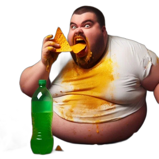 food, bottle, creature, animal transparent PNG cut-out