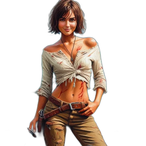 weapon, staff, concept art, fantasy art transparent PNG cut-out