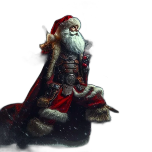 concept art, fantasy art, photorealistic, 3d render transparent PNG cut-out