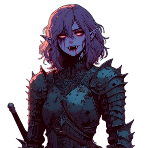staff, sword, weapon, creature transparent PNG cut-out