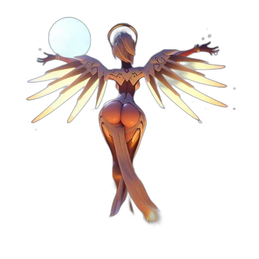 staff, creature, jewelry, dragon transparent PNG cut-out