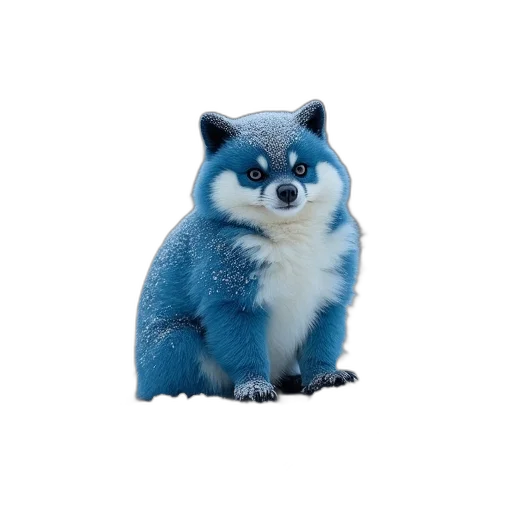 animal, creature, staff, robot transparent PNG cut-out