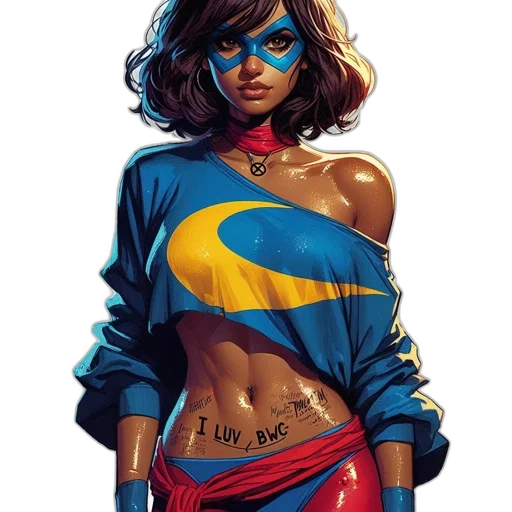 comic book art, concept art, fantasy art, pixel art transparent PNG cut-out