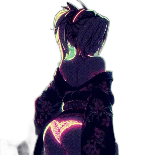 jacket, dress, mask, crown transparent PNG cut-out