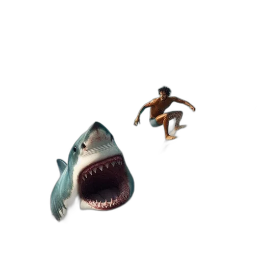creature, animal, dragon, concept art transparent PNG cut-out