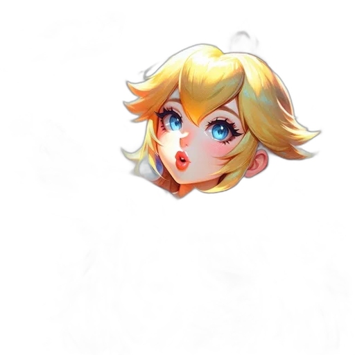face, staff, crown, mask transparent PNG cut-out
