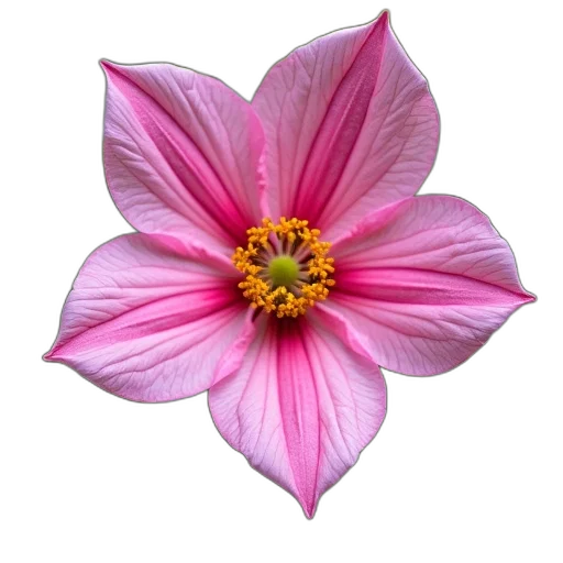 flower, crown, jewelry, staff transparent PNG cut-out
