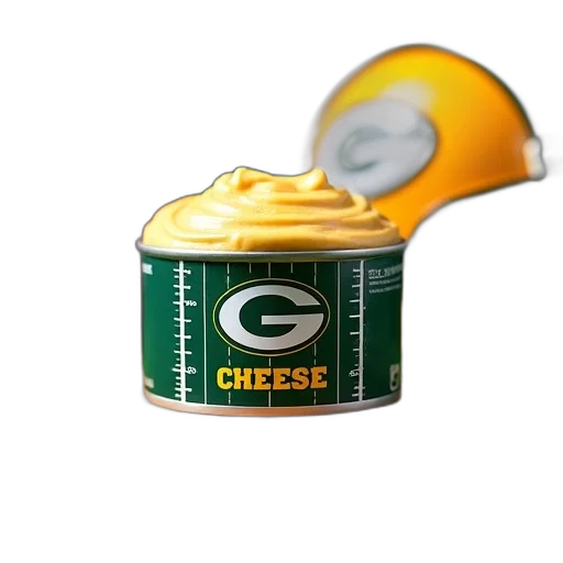 food, hat, can, cheese transparent PNG cut-out