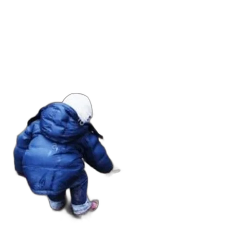 jacket, creature, robot, animal transparent PNG cut-out