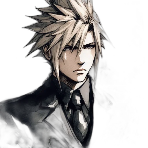 staff, face, mask, concept art transparent PNG cut-out