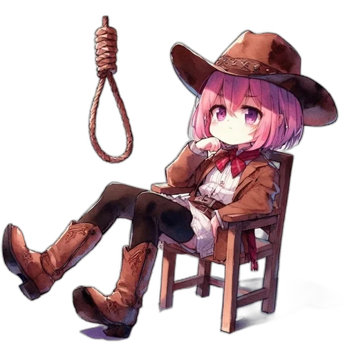 weapon, staff, hat, furniture transparent PNG cut-out