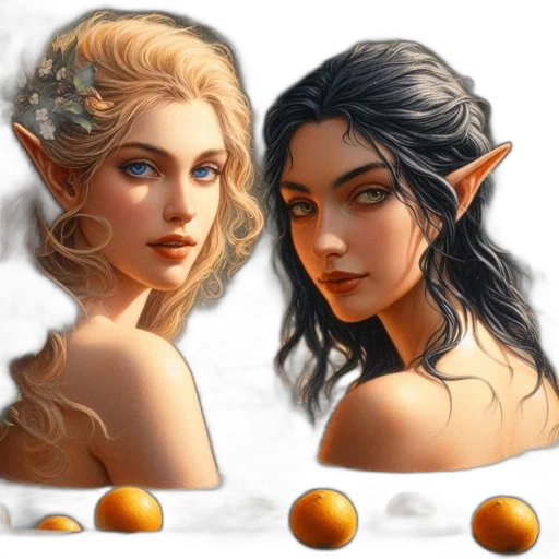 jewelry, fantasy art, concept art, pixel art transparent PNG cut-out