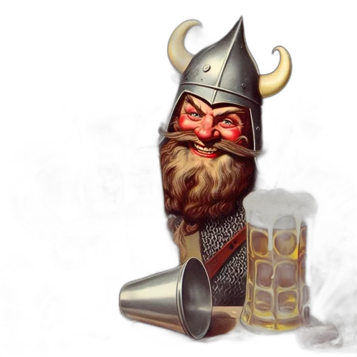 crown, fantasy art, concept art, 3d render transparent PNG cut-out