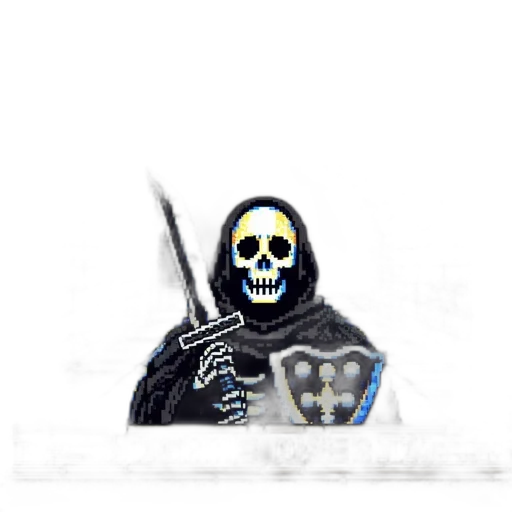 staff, mask, sword, weapon transparent PNG cut-out