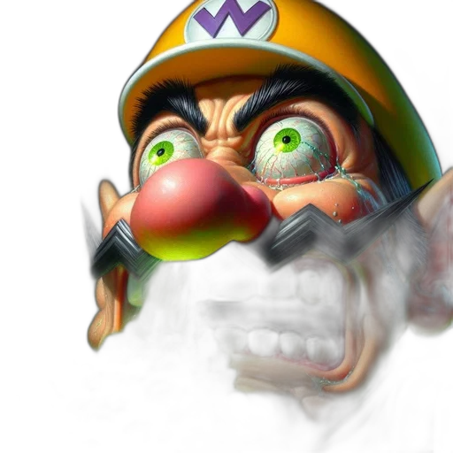 mask, face, weapon, crown transparent PNG cut-out