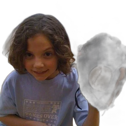 face, mask, creature, hair transparent PNG cut-out