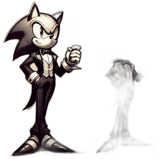 creature, animal, mask, weapon transparent PNG cut-out