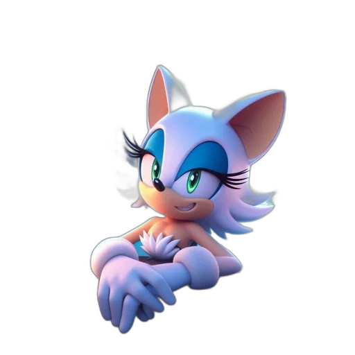 animal, creature, staff, weapon transparent PNG cut-out