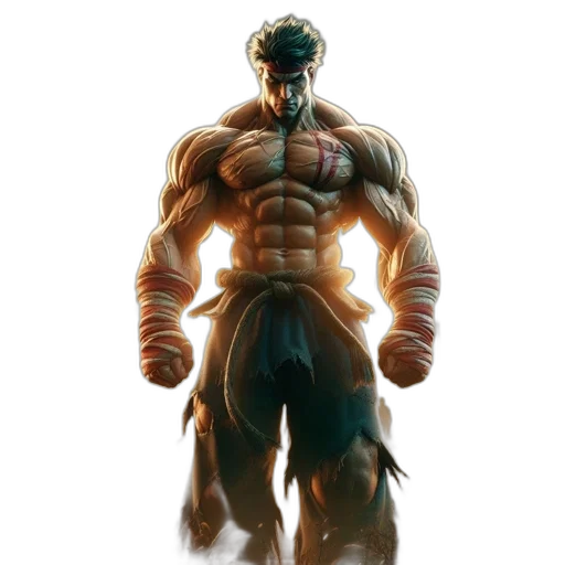 creature, concept art, comic book art, fantasy art transparent PNG cut-out