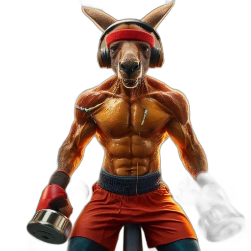 animal, creature, mask, robot transparent PNG cut-out