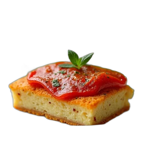 food, crown, animal, photorealistic transparent PNG cut-out