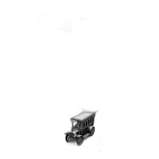 robot, car, furniture, weapon transparent PNG cut-out